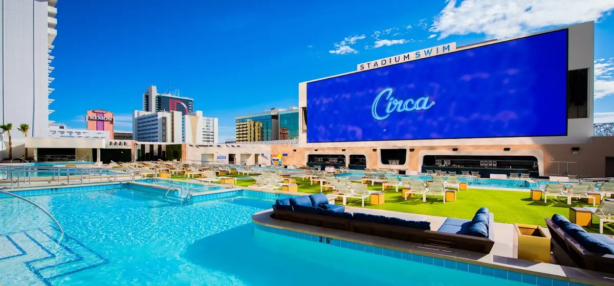 Best Pool Happy Hours in Las Vegas: Dayclub Vibes Without the Dayclub Prices