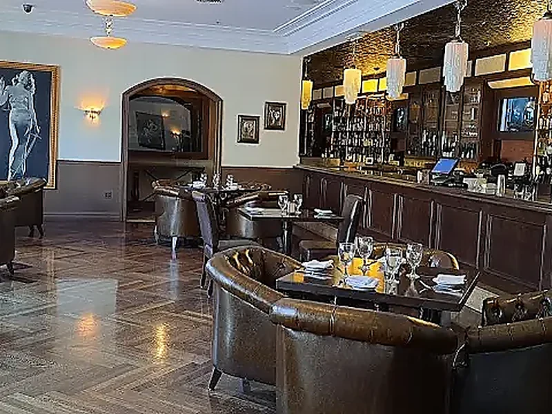 595 Craft and Kitchen