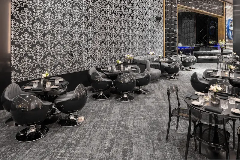 AQUA at Resorts World