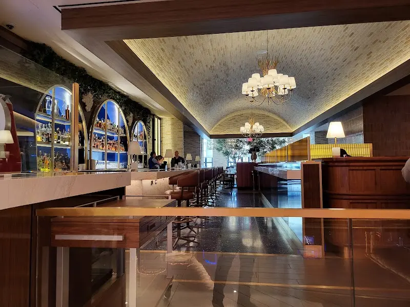 Balla Italian Soul at SAHARA