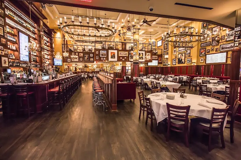 Carmine's Italian Restaurant
