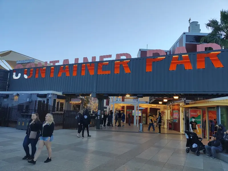 Downtown Terrace Kitchen & Bar