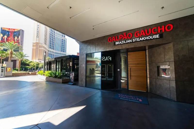Galpão Gaucho Brazilian Steakhouse