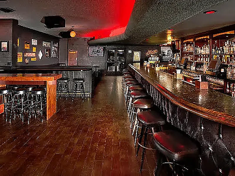 Havana 1957 at Flamingo