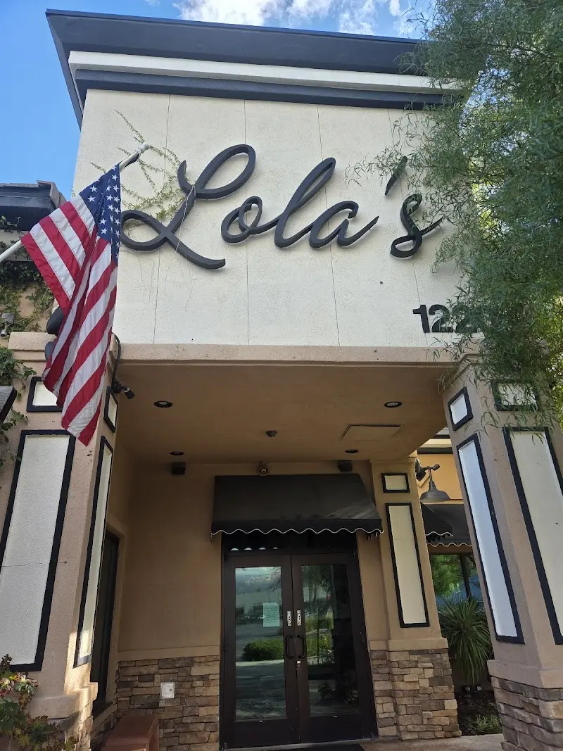 Lola's - A Louisiana Kitchen