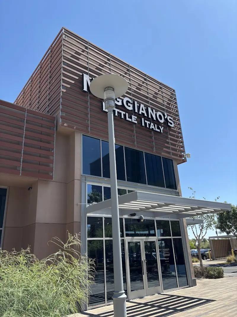 Maggiano's Little Italy