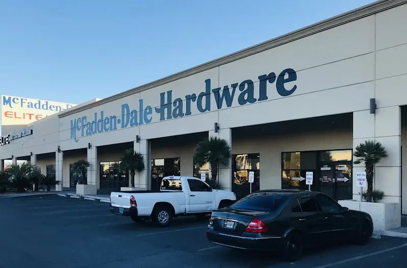 McFadden's Restaurant and Saloon