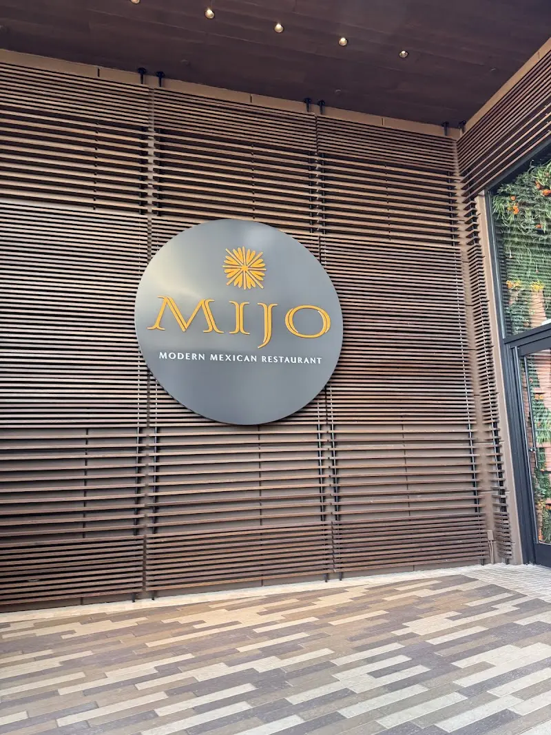 Mijo Modern Mexican Restaurant