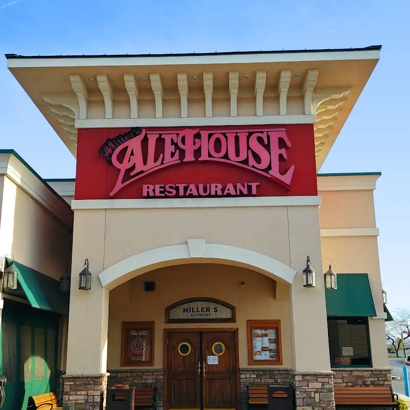 Miller's Ale House