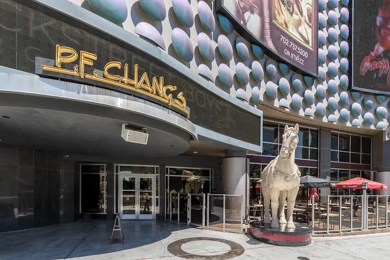 P.F. Chang's - Miracle Mile