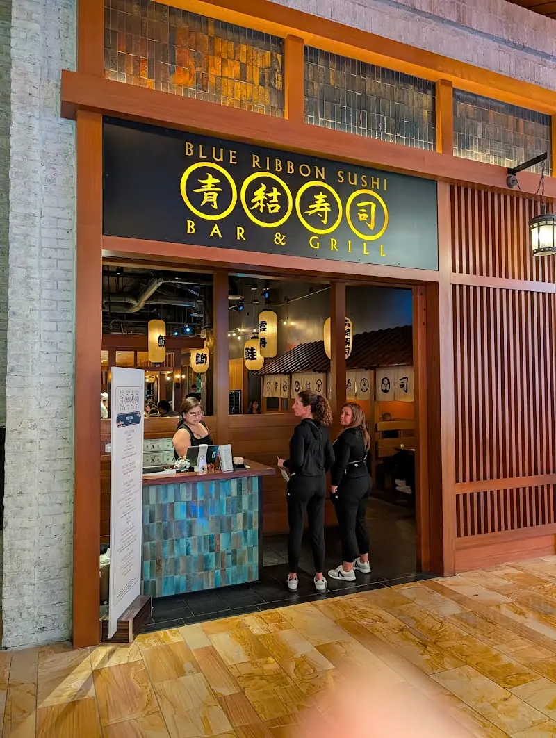 RA Sushi Bar Restaurant