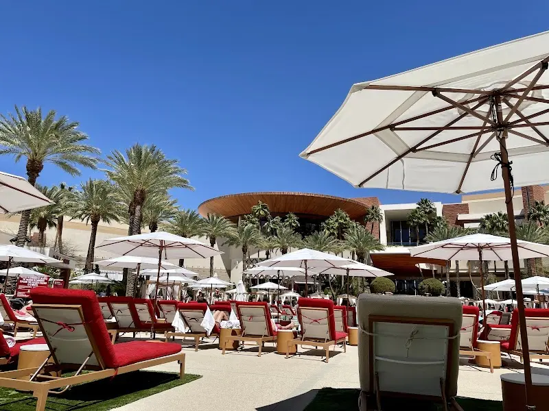 Red Zone - A Sports Bar