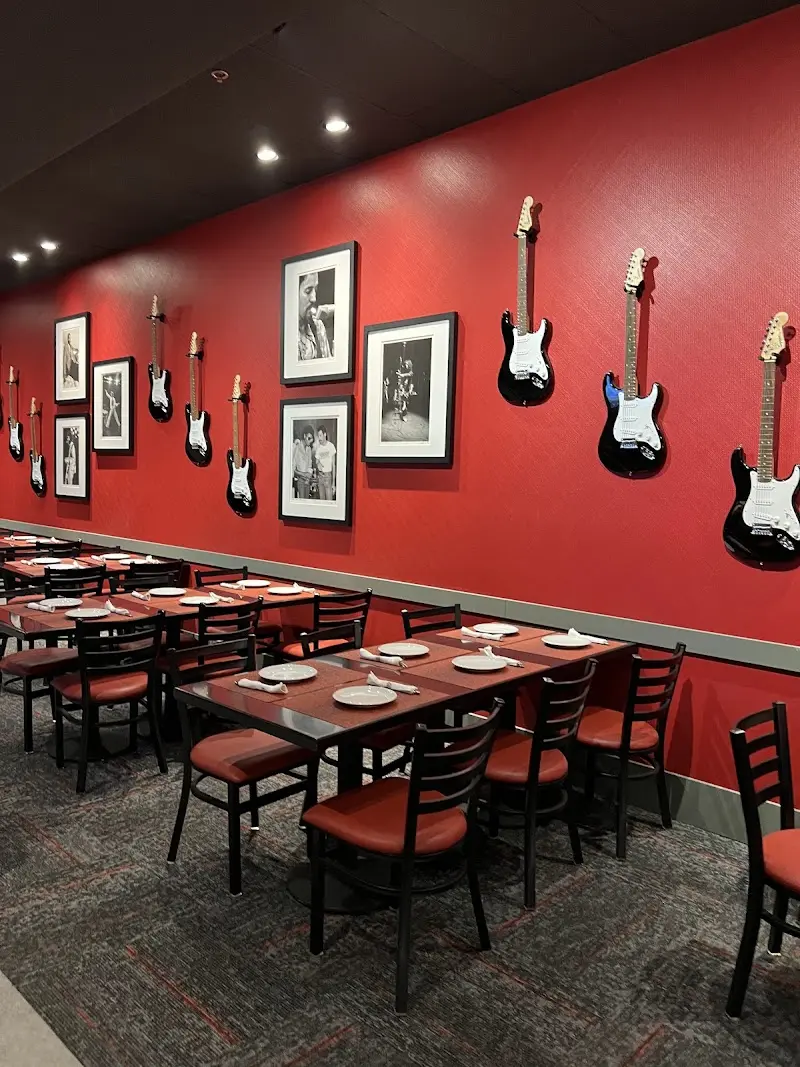 River Rock Pizza & Pasta