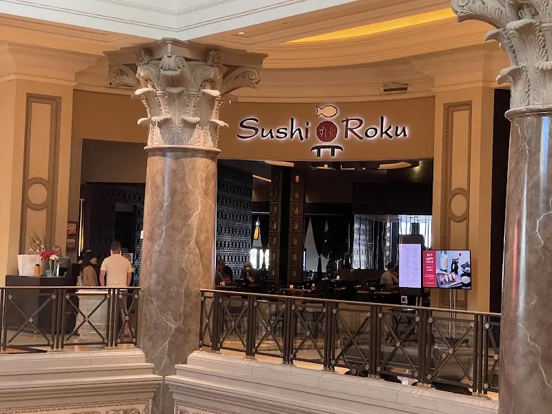 Sushi Roku