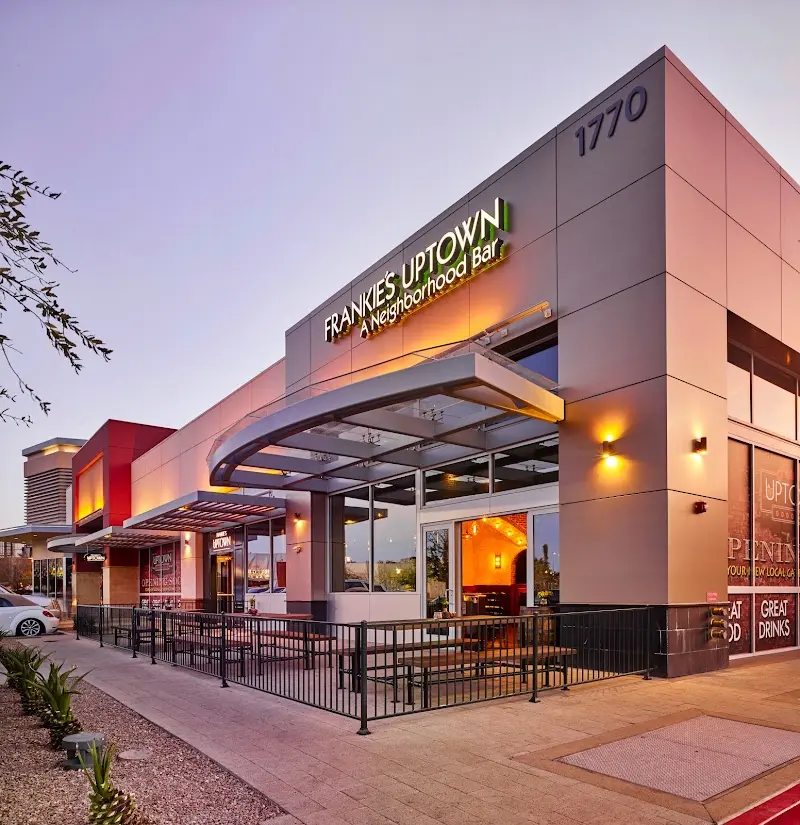 Texas Station 99¢ Margaritas